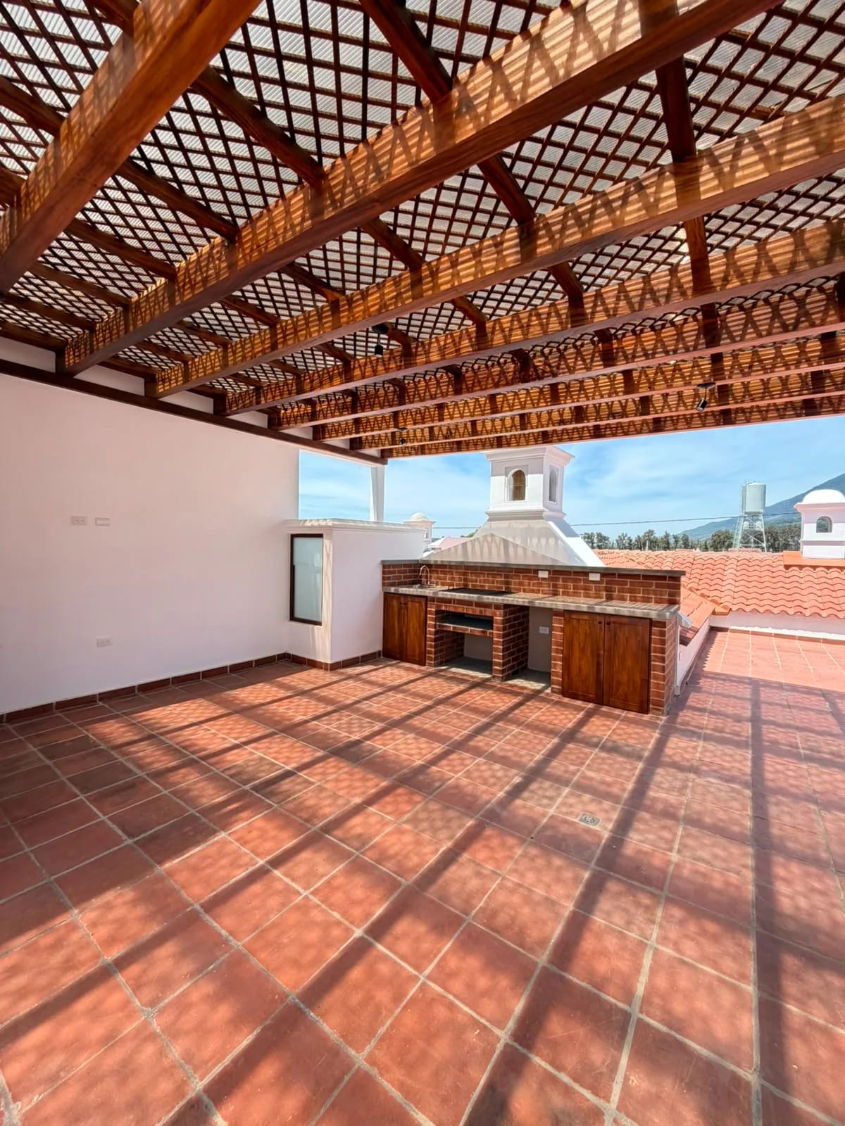 Vendo 3 hermosas casas en San Miguel Dueñas, Antigua Guatemala — Casa en Venta en San Miguel Dueñas, Sacatepéquez — foto 5 de 14