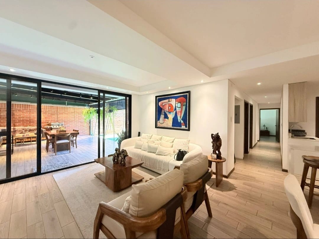 Vendo amplio y moderno apartamento en Z.13, Ave. Las Américas — Apartamento en Venta en Inara Americas, Zona 13, Guatemala, Ciudad — foto 1 de 9