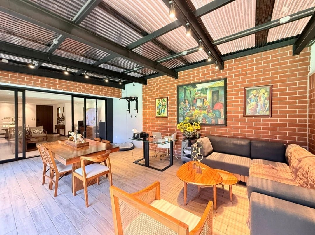 Vendo amplio y moderno apartamento en Z.13, Ave. Las Américas — Apartamento en Venta en Inara Americas, Zona 13, Guatemala, Ciudad — foto 2 de 9
