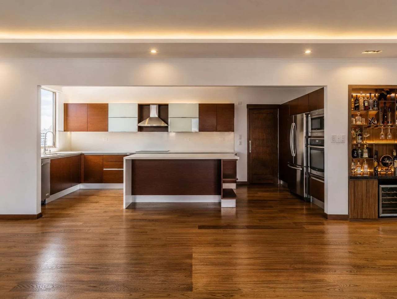 Vendo espectacular apartamento en Zona 14 — Apartamento en Venta en Zona 14, Guatemala, Ciudad — foto 3 de 5