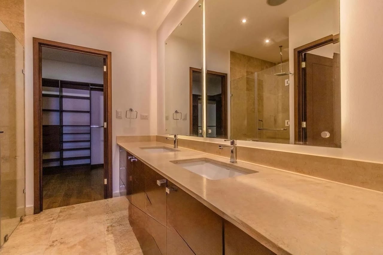 Vendo espectacular apartamento en Zona 14 — Apartamento en Venta en Zona 14, Guatemala, Ciudad — foto 4 de 5