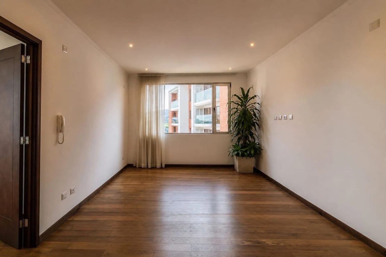 Vendo espectacular apartamento en Zona 14 — Apartamento en Venta en Zona 14, Guatemala, Ciudad — foto 5 de 5