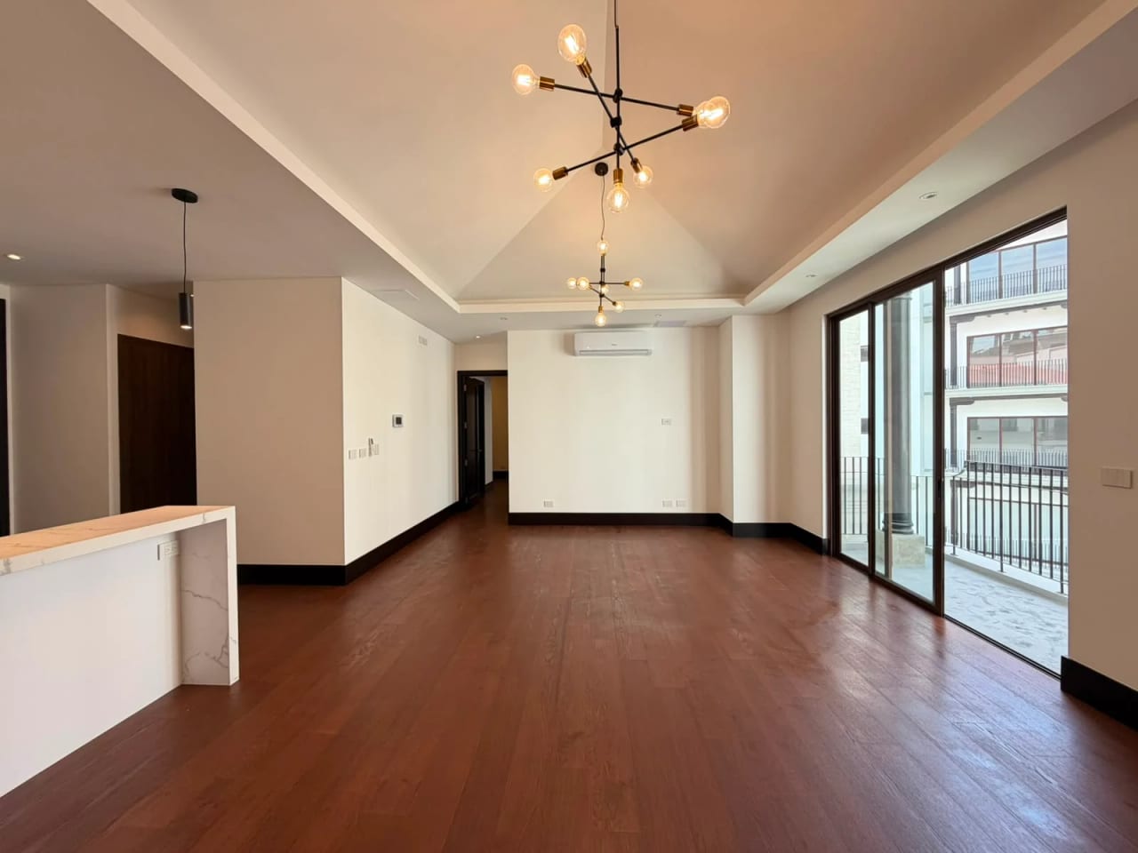 Penthouse en Alquiler de 3 habitaciones, en zona 16, Nogales de Cayala — Apartamento en Alquiler en Nogales de Cayalá, Zona 16, Guatemala, Ciudad — foto 2 de 15