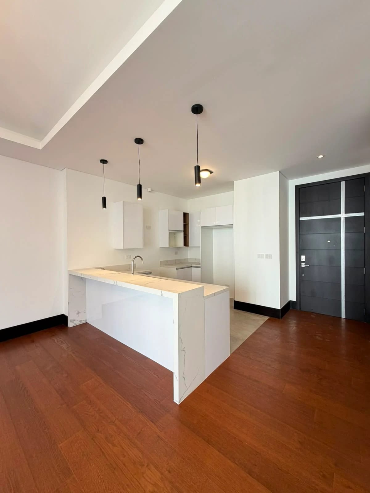 Penthouse en Alquiler de 3 habitaciones, en zona 16, Nogales de Cayala — Apartamento en Alquiler en Nogales de Cayalá, Zona 16, Guatemala, Ciudad — foto 3 de 15