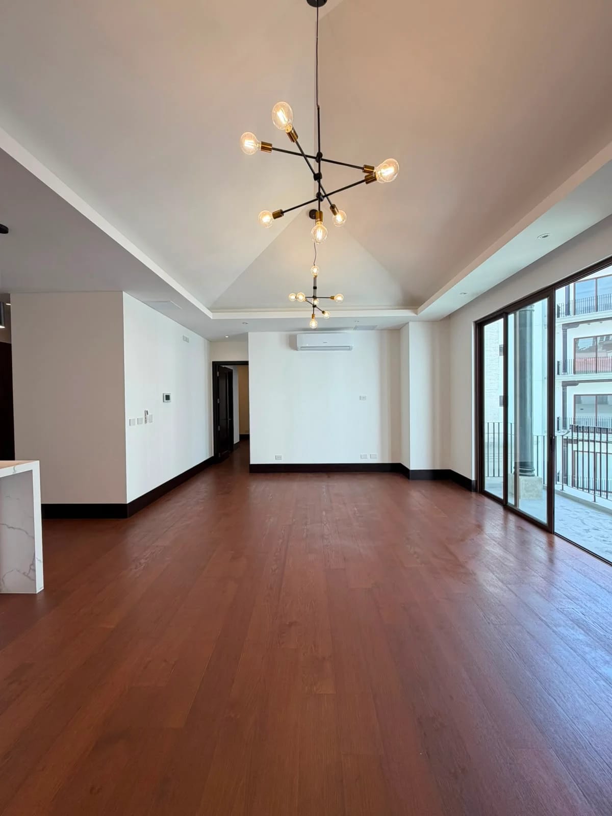 Penthouse en Alquiler de 3 habitaciones, en zona 16, Nogales de Cayala — Apartamento en Alquiler en Nogales de Cayalá, Zona 16, Guatemala, Ciudad — foto 1 de 15