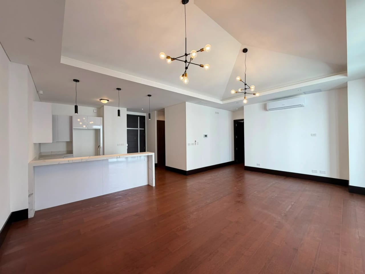 Penthouse en Alquiler de 3 habitaciones, en zona 16, Nogales de Cayala — Apartamento en Alquiler en Nogales de Cayalá, Zona 16, Guatemala, Ciudad — foto 4 de 15