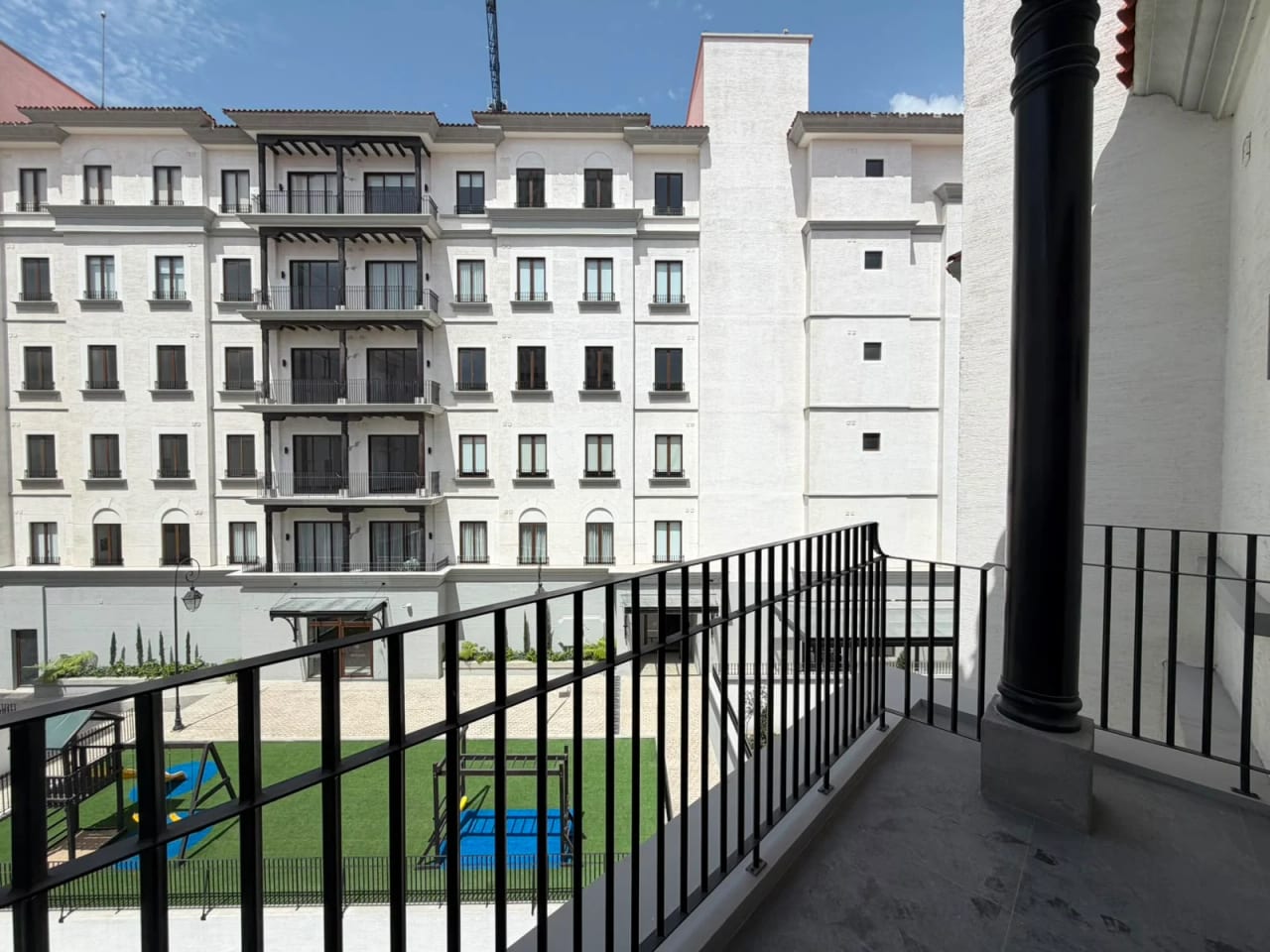 Penthouse en Alquiler de 3 habitaciones, en zona 16, Nogales de Cayala — Apartamento en Alquiler en Nogales de Cayalá, Zona 16, Guatemala, Ciudad — foto 5 de 15
