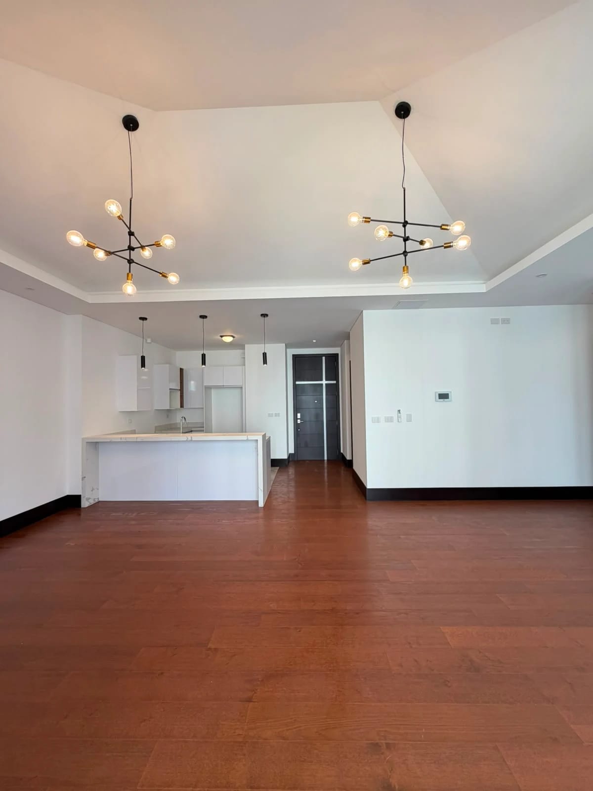 Penthouse en Alquiler de 3 habitaciones, en zona 16, Nogales de Cayala — Apartamento en Alquiler en Nogales de Cayalá, Zona 16, Guatemala, Ciudad — foto 6 de 15