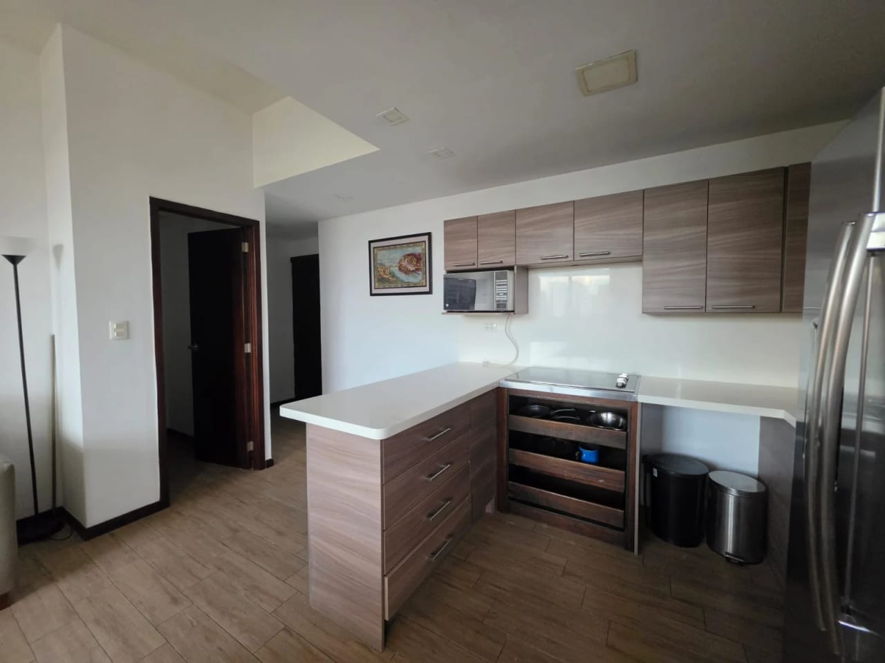 Vendo espectacular apartamento amueblado de 3 habitaciones en Z.3 — Apartamento en Venta en Casa Americas, Zona 13, Guatemala, Ciudad — foto 7 de 13