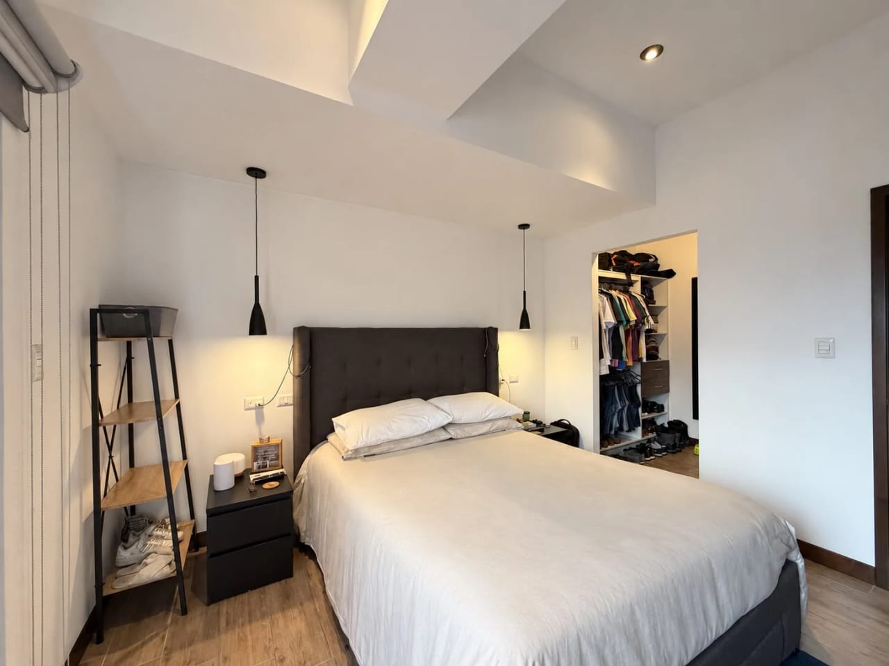 Vendo amplio apartamento en zona 10 — Apartamento en Venta en Casalini Diagonal 6, Zona 10, Guatemala, Ciudad — foto 12 de 13