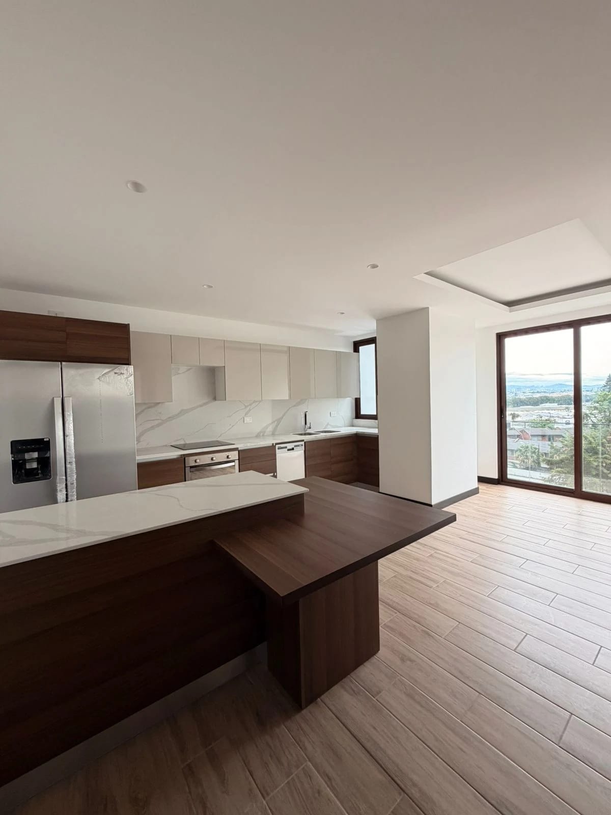 Vendo apartamento para estrenar en Z. 13 Abitare Américas — Apartamento en Venta en Zona 13, Guatemala, Ciudad — foto 6 de 17