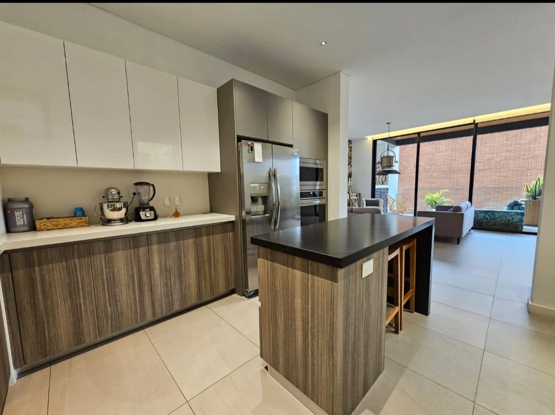 Vendo espectacular apartamento en Z.10 Maranta Oakland — Apartamento en Venta en Maranta Oakland, Zona 10, Guatemala, Ciudad — foto 6 de 12