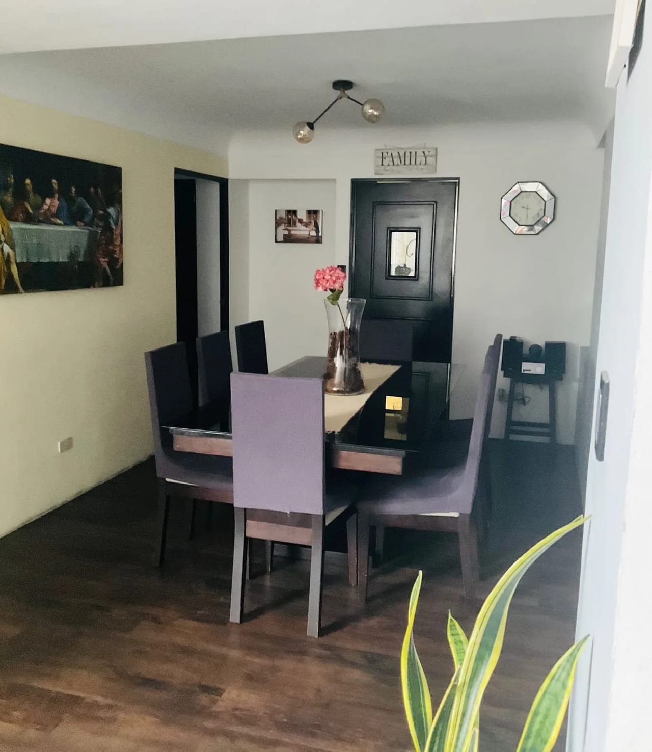 Penthouse en Venta Zona 7 Mixco Sector el Encinal — Apartamento en Venta en Zona 7 Mixco, Guatemala, Ciudad — foto 2 de 12