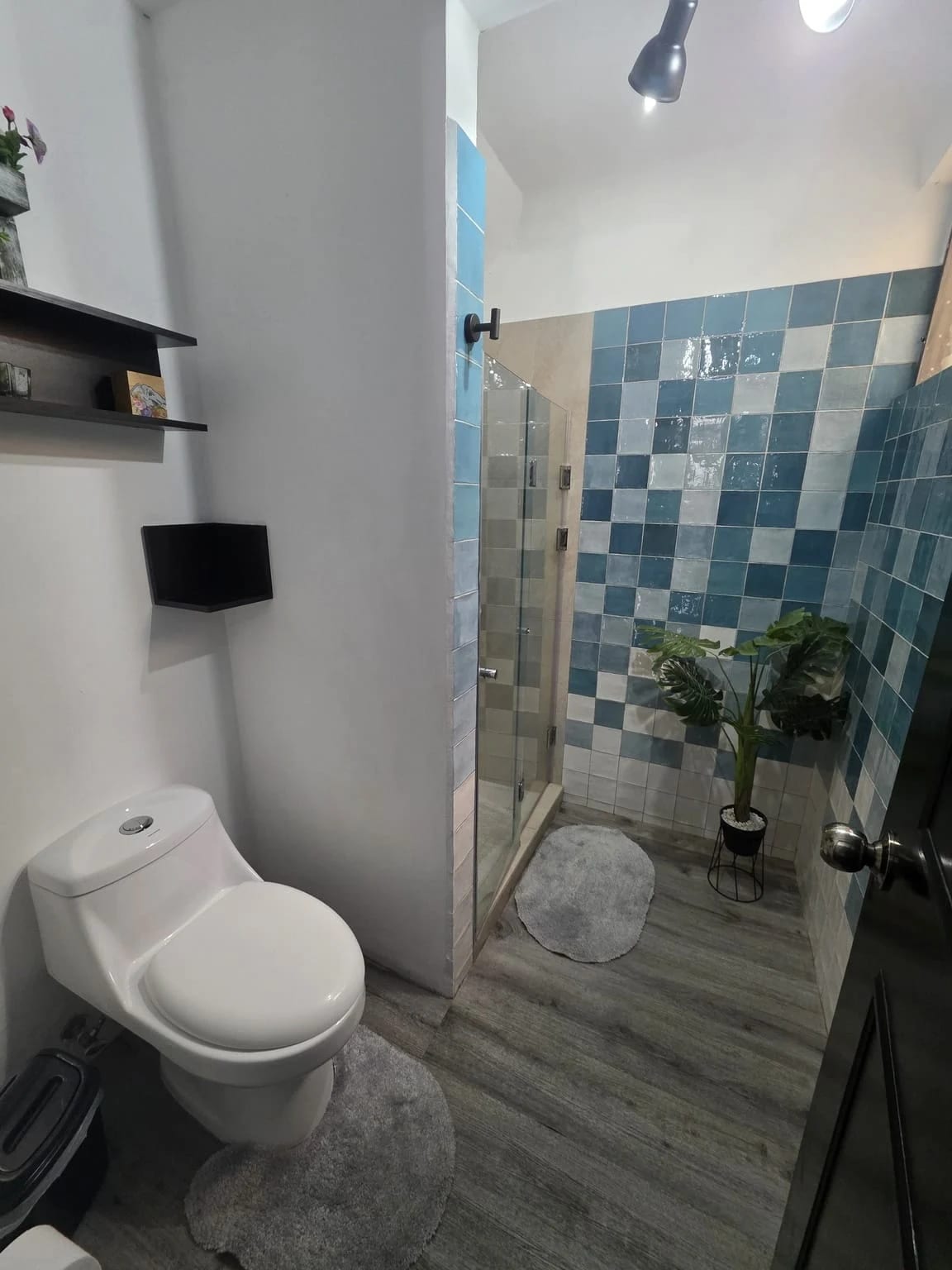 Penthouse en Venta Zona 7 Mixco Sector el Encinal — Apartamento en Venta en Zona 7 Mixco, Guatemala, Ciudad — foto 6 de 12