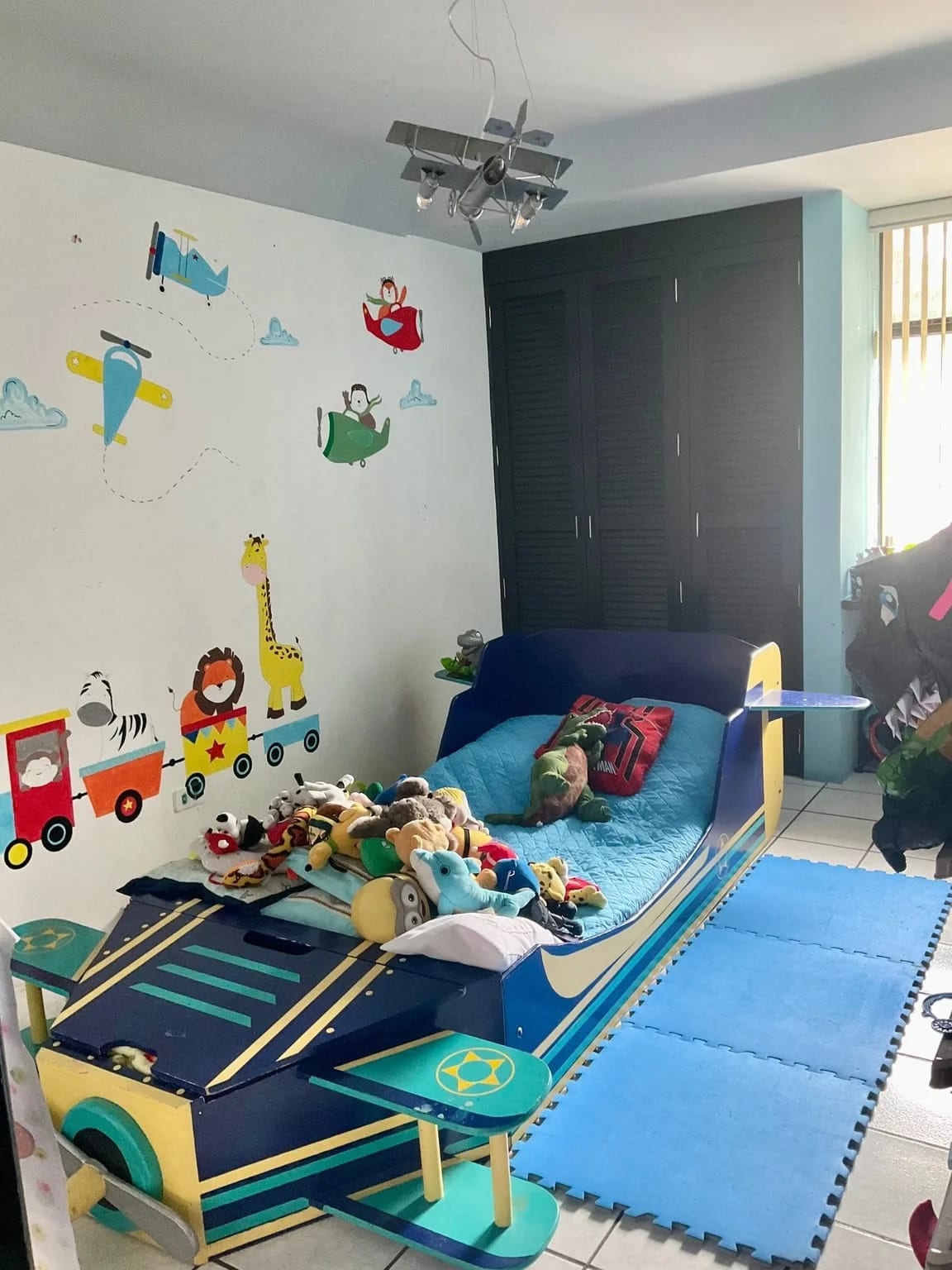 Penthouse en Venta Zona 7 Mixco Sector el Encinal — Apartamento en Venta en Zona 7 Mixco, Guatemala, Ciudad — foto 8 de 12
