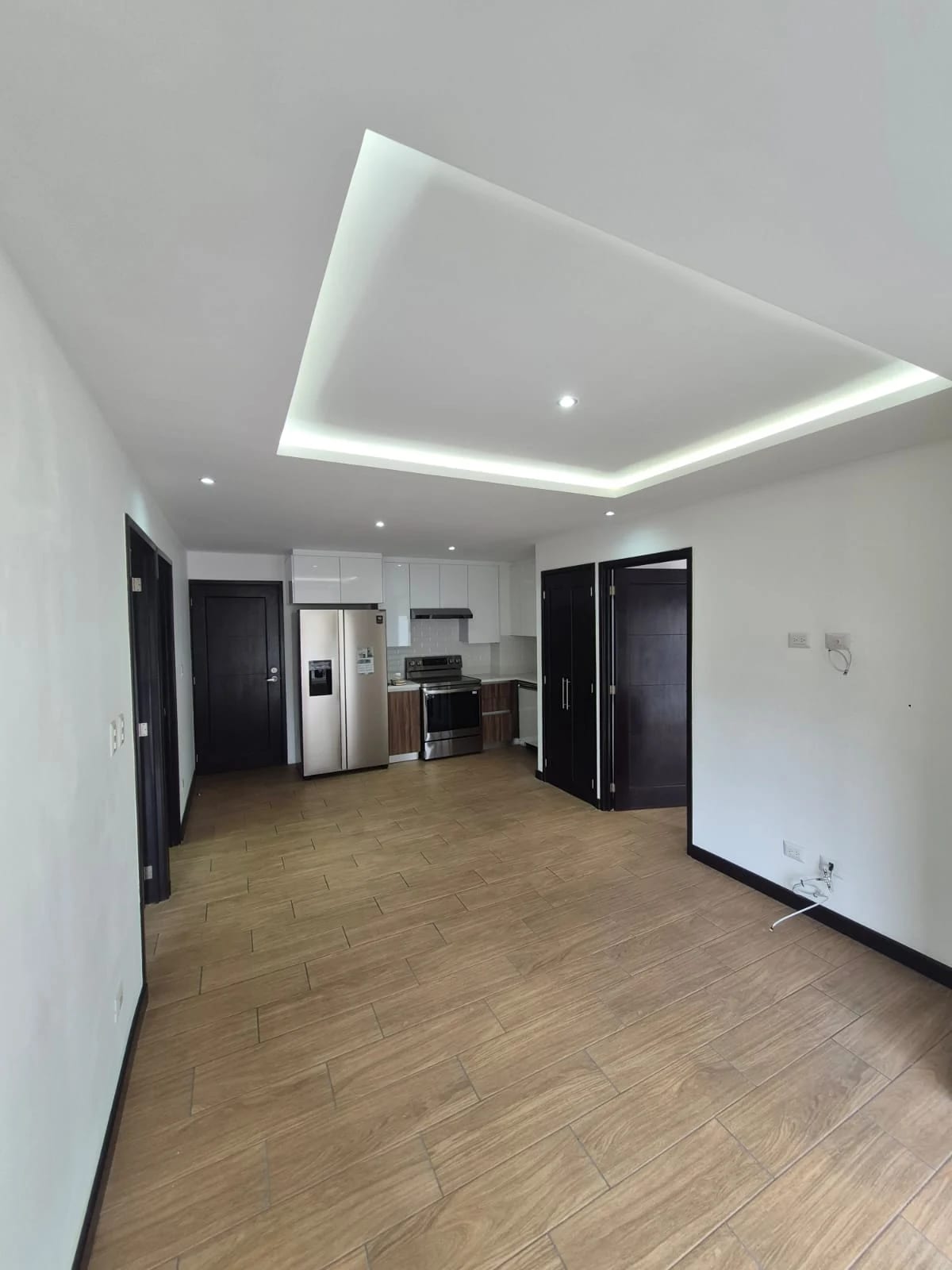 Apartamento en Renta Zona 15 Vista Hermosa 1 — Apartamento en Alquiler en Zona 15, Guatemala, Ciudad — foto 1 de 11