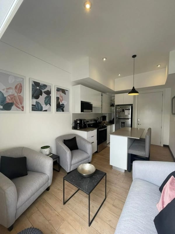 Venta de Apartamento Amueblado en N Américas z13, Ideal para AIRBNB — Apartamento en Venta en N Américas, Zona 13, Guatemala, Ciudad — foto 1 de 10