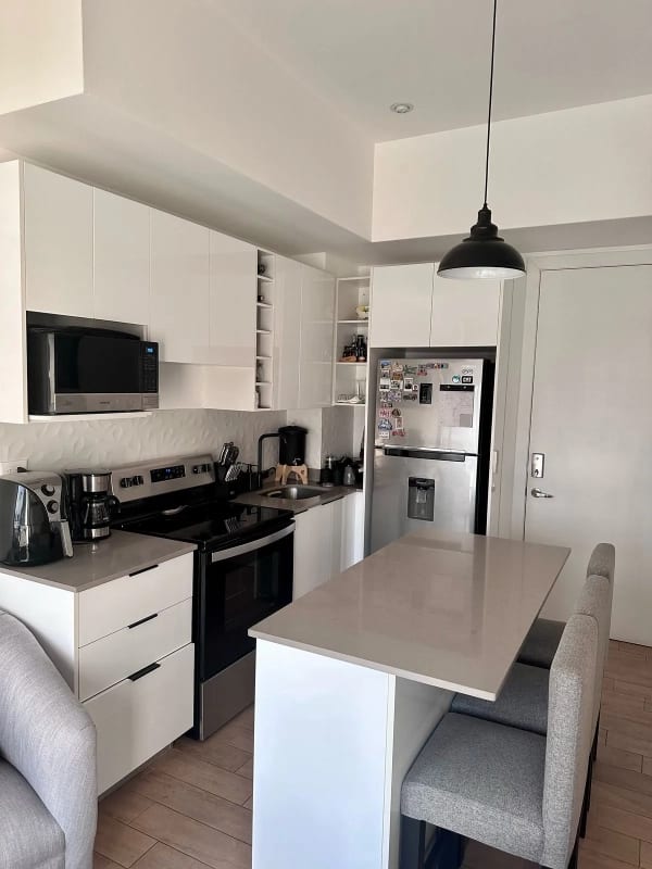 Venta de Apartamento Amueblado en N Américas z13, Ideal para AIRBNB — Apartamento en Venta en N Américas, Zona 13, Guatemala, Ciudad — foto 7 de 10