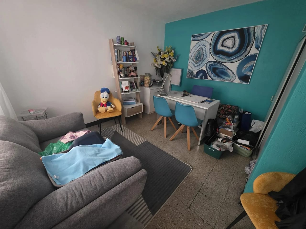 Casa en Venta Zona 7 Calzado Mateo Flores para Oficinas o Vivienda — Casa en Venta en Zona 7, Guatemala, Ciudad — foto 3 de 13