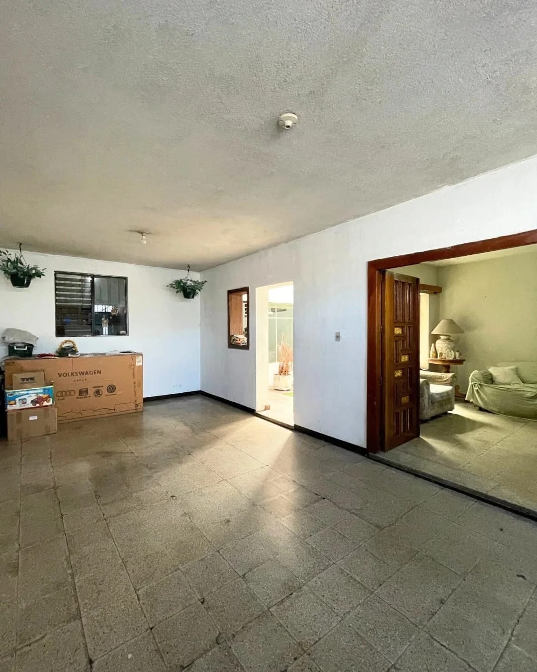 Casa en Venta Zona 7 Calzado Mateo Flores para Oficinas o Vivienda — Casa en Venta en Zona 7, Guatemala, Ciudad — foto 8 de 13