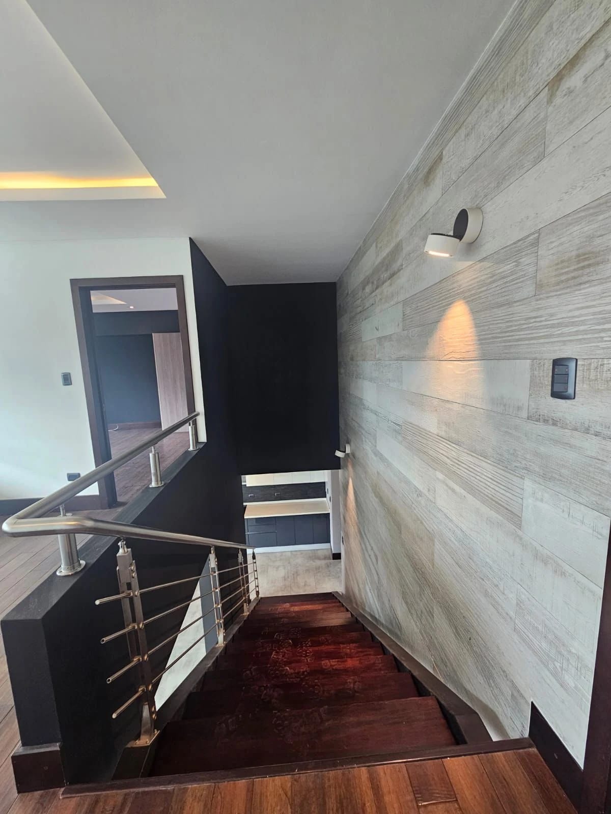 Apartamento en renta Viú Cayalá — Apartamento en Alquiler en Zona 16, Guatemala, Ciudad — foto 6 de 13