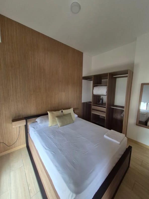 Venta Apartamento Amueblado Edificio Meraki Zona 10 — Apartamento en Venta en Zona 10, Guatemala, Ciudad — foto 4 de 15