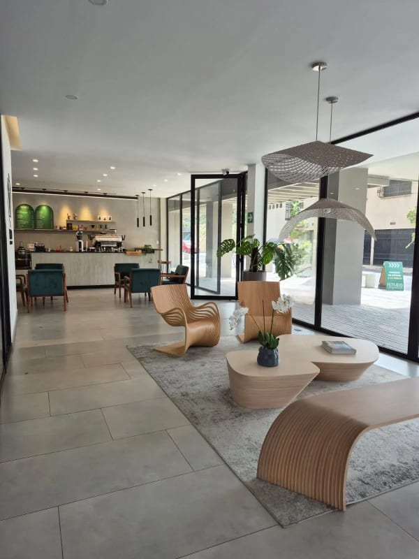 Venta Apartamento Amueblado Edificio Meraki Zona 10 — Apartamento en Venta en Zona 10, Guatemala, Ciudad — foto 12 de 15