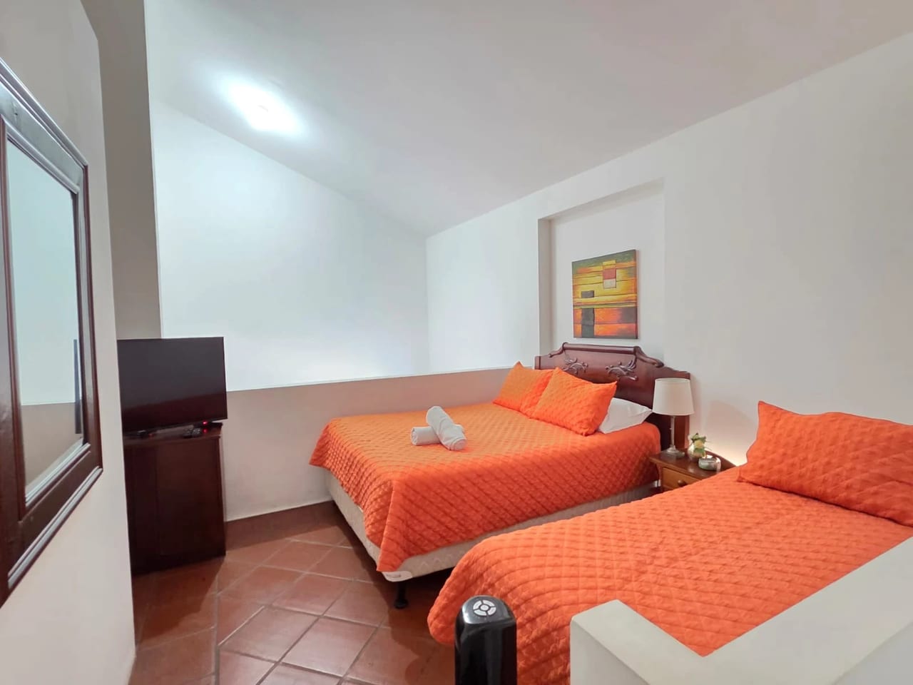 Casa en Venta Amueblada — Casa en Venta en Antigua, Sacatepéquez — foto 5 de 6