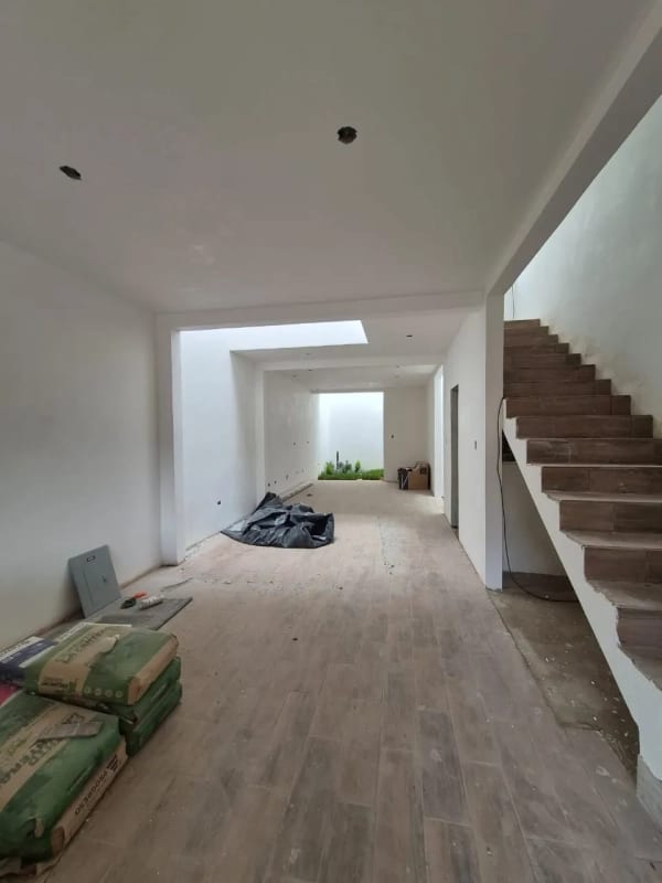 Vendo Casa para Estrenar Hacienda Real, Zona 16 — Casa en Venta en Hacienda Real, Zona 16, Guatemala, Ciudad — foto 4 de 9