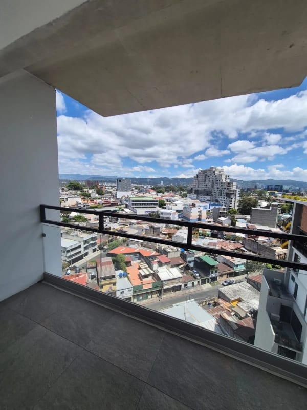 Apartamento en Renta Inara Cuatro — Apartamento en Alquiler en Zona 4, Guatemala, Ciudad — foto 12 de 14