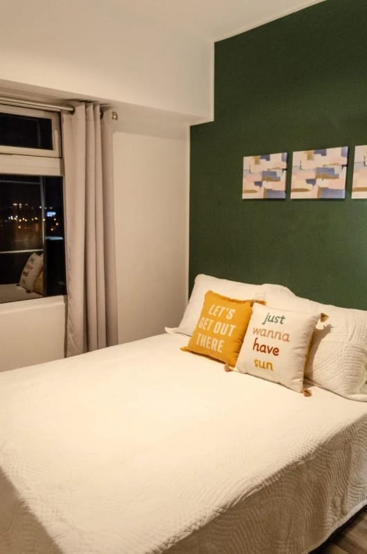 Apartamento en Venta Amueblado y Equipado Zona 13, Torre Pamplona — Apartamento en Venta en Altaire, Zona 13, Guatemala, Ciudad — foto 12 de 15