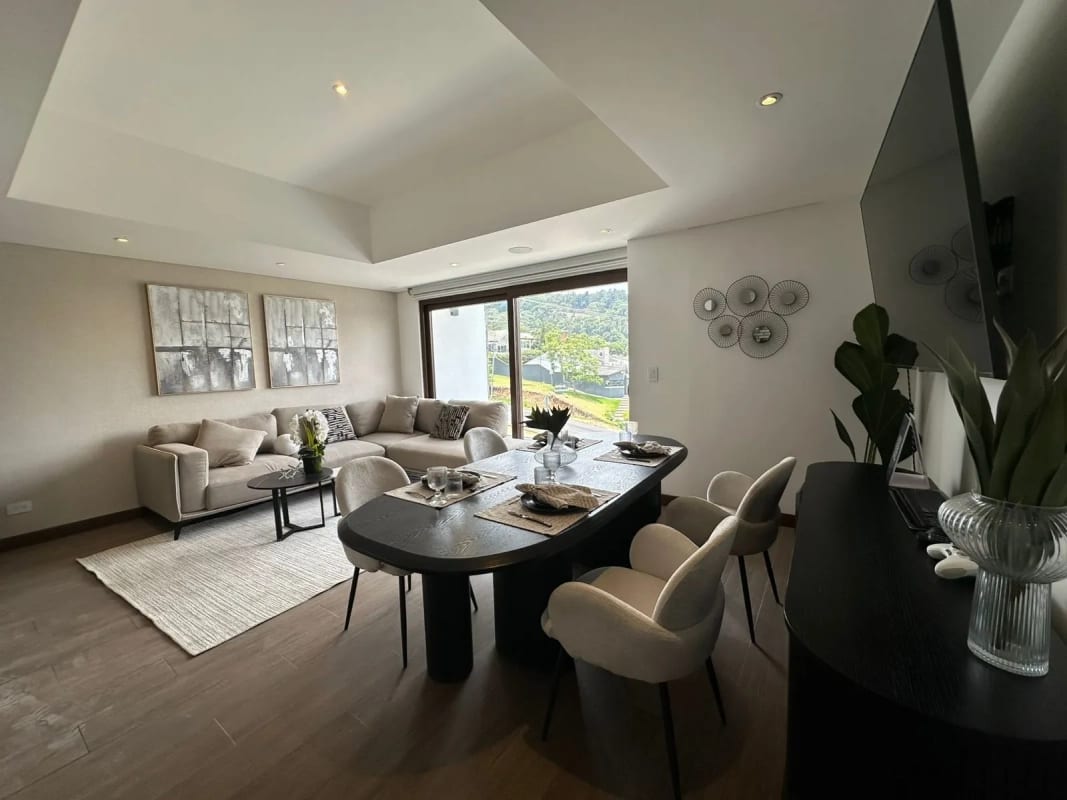 APARTAMENTO RENTA Z16 Para estrenar! — Apartamento en Alquiler en Zona 16, Guatemala, Ciudad — foto 1 de 8