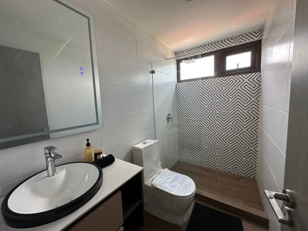 APARTAMENTO RENTA Z16 Para estrenar! — Apartamento en Alquiler en Zona 16, Guatemala, Ciudad — foto 8 de 8