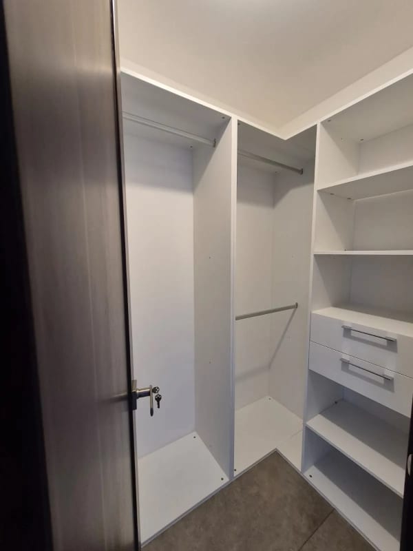 En Venta Precioso Apartamento con Terraza, San Lázaro Zona 15 — Apartamento en Venta en San Lázaro, Zona 15, Guatemala, Ciudad — foto 6 de 12