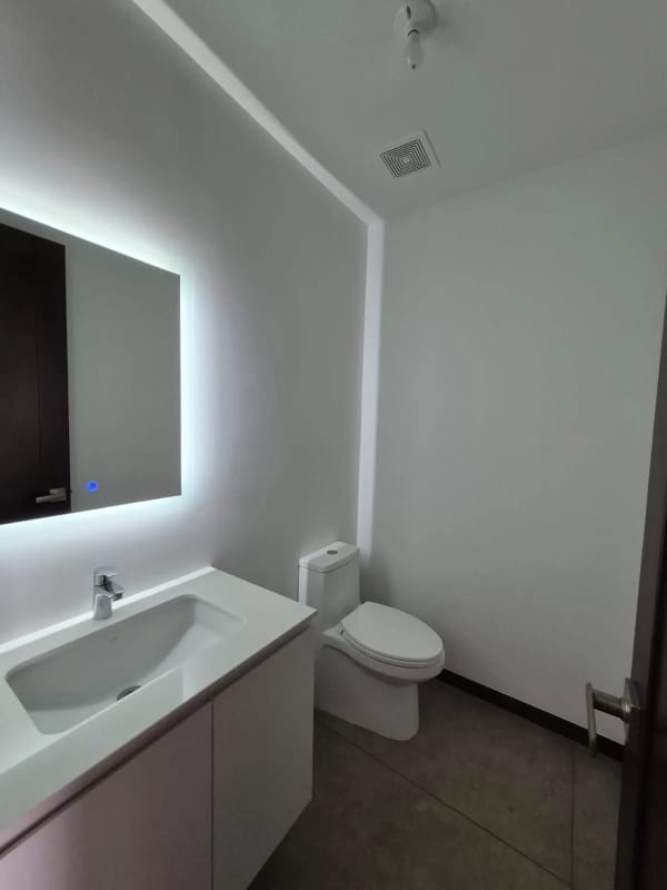 En Venta Precioso Apartamento con Terraza, San Lázaro Zona 15 — Apartamento en Venta en San Lázaro, Zona 15, Guatemala, Ciudad — foto 7 de 12