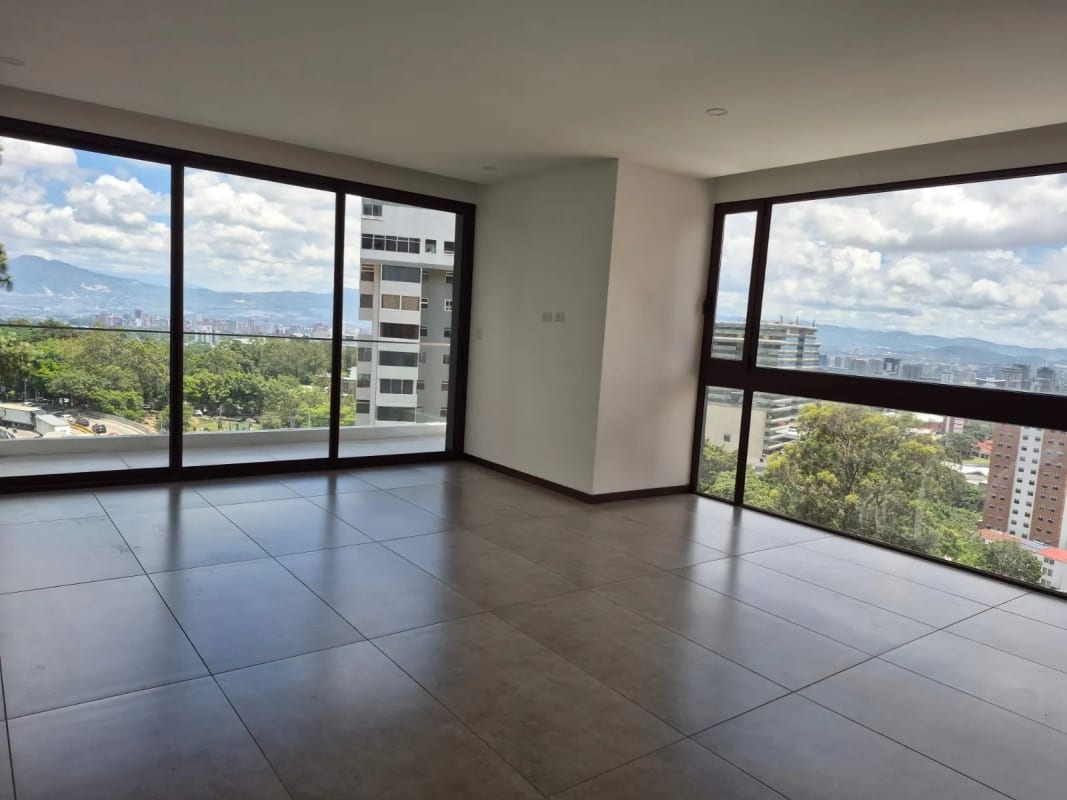 En Venta Precioso Apartamento con Terraza, San Lázaro Zona 15 — Apartamento en Venta en San Lázaro, Zona 15, Guatemala, Ciudad — foto 12 de 12