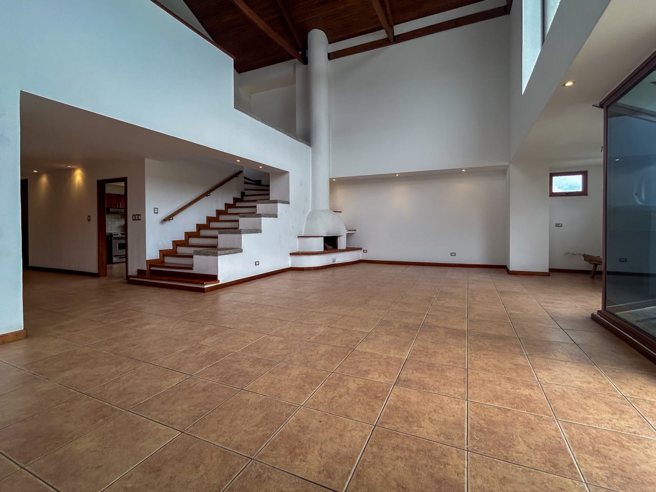 Lindo Penthouse en Venta Zona 15, Vista Hermosa 1 — Apartamento en Venta en Vista Hermosa I, Zona 15, Guatemala, Ciudad — foto 12 de 17