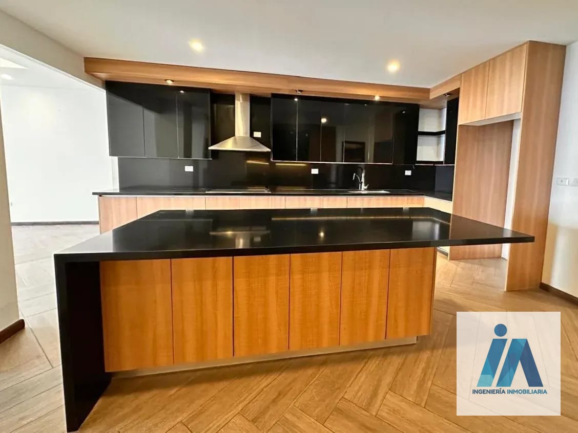 APARTAMENTO EN ALQUILER📍 Edificio Boutique, Zona 15 — Apartamento en Alquiler en Zona 15, Guatemala, Ciudad — foto 3 de 12