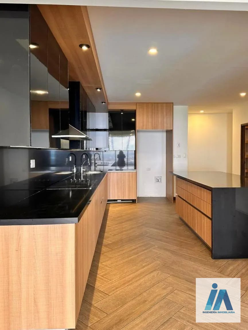 APARTAMENTO EN ALQUILER📍 Edificio Boutique, Zona 15 — Apartamento en Alquiler en Zona 15, Guatemala, Ciudad — foto 4 de 12