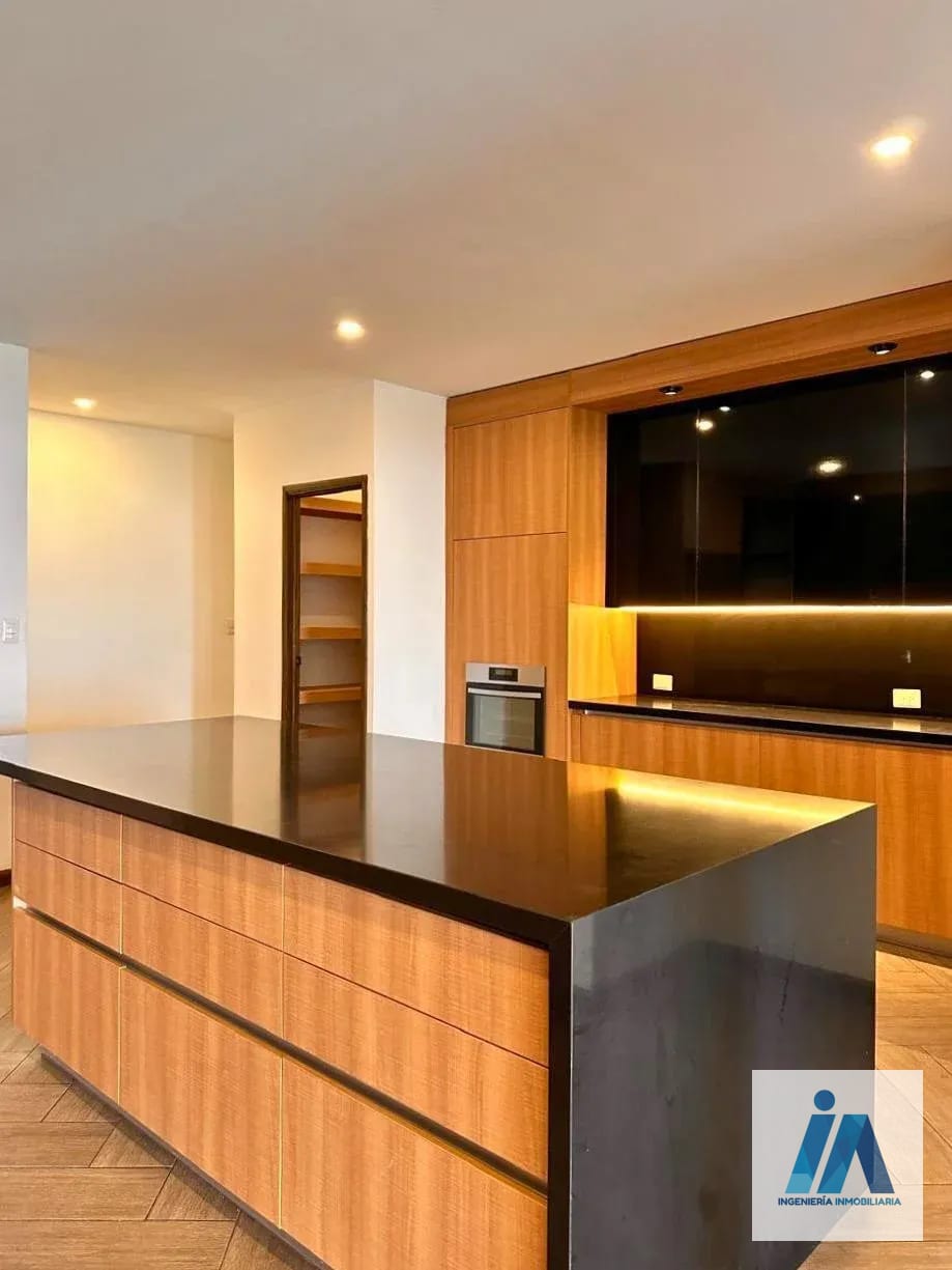 APARTAMENTO EN ALQUILER📍 Edificio Boutique, Zona 15 — Apartamento en Alquiler en Zona 15, Guatemala, Ciudad — foto 5 de 12