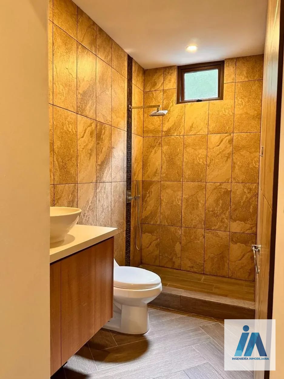 APARTAMENTO EN ALQUILER📍 Edificio Boutique, Zona 15 — Apartamento en Alquiler en Zona 15, Guatemala, Ciudad — foto 12 de 12
