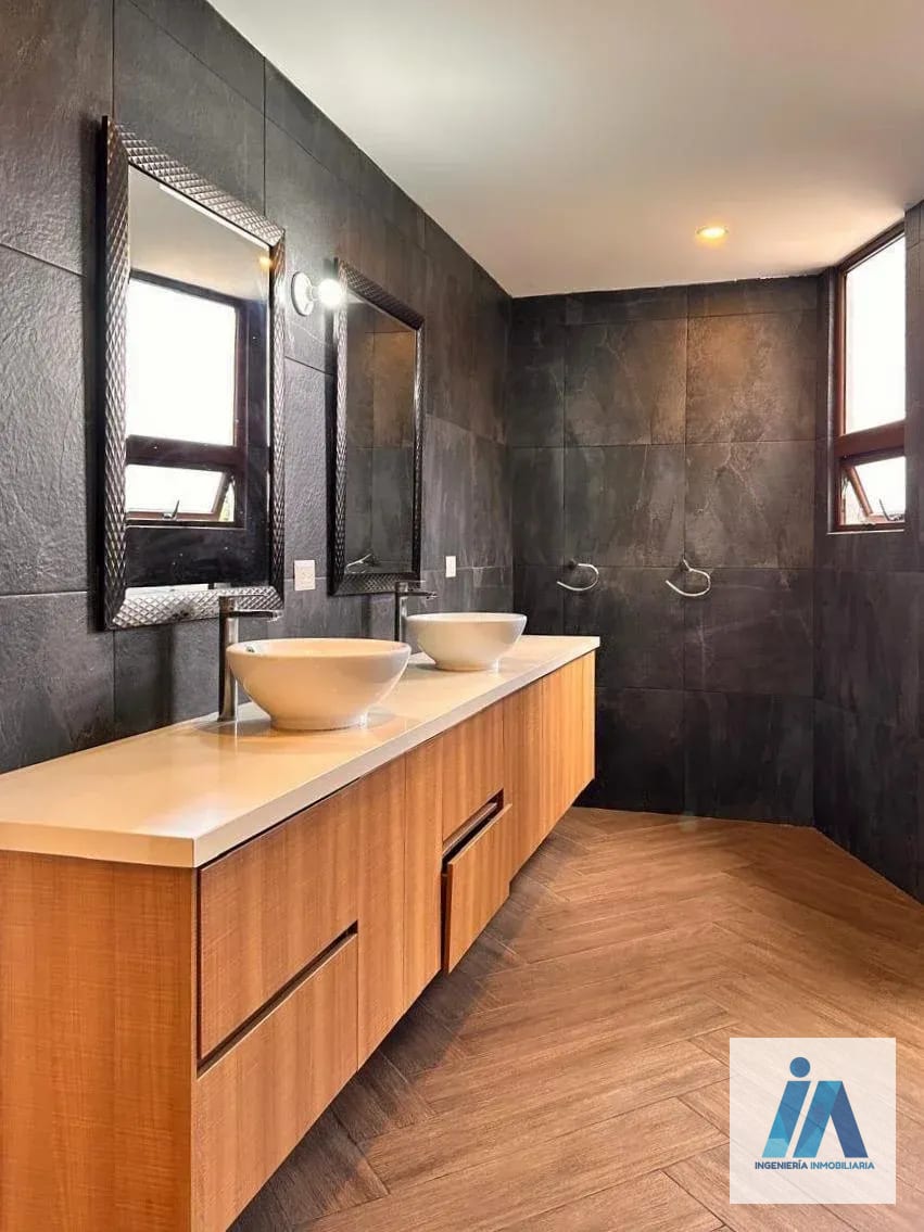 APARTAMENTO EN ALQUILER📍 Edificio Boutique, Zona 15 — Apartamento en Alquiler en Zona 15, Guatemala, Ciudad — foto 11 de 12