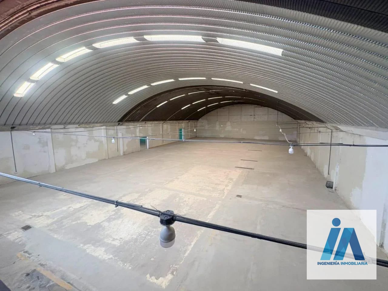 ⭕ BAJA DE PRECIO BODEGA EN ALQUILER – Colonia La Escuadrilla, Zona 2 de Mixco 📍Calzada Roosevelt — Bodega / Ofibodega en Alquiler en Zona 2 Mixco, Guatemala, Ciudad — foto 2 de 7