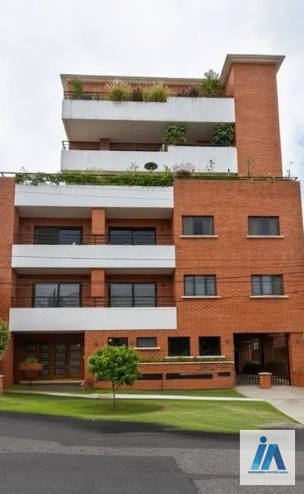 APARTAMENTO EN VENTA 📍 Edificio Cero Diez, Zona 15 VH2 — Apartamento en Venta en Zona 15, Guatemala, Ciudad — foto 2 de 8