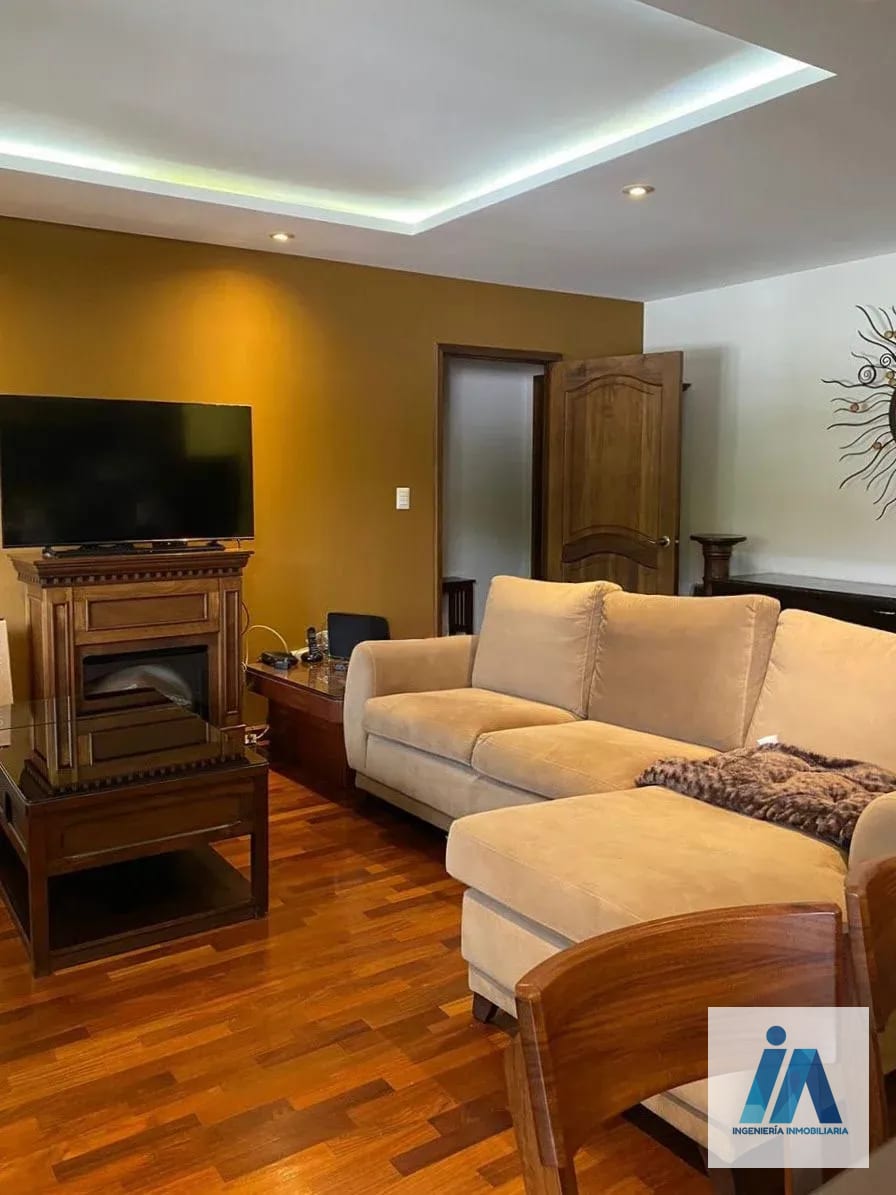 APARTAMENTO EN VENTA 📍 Edificio Cero Diez, Zona 15 VH2 — Apartamento en Venta en Zona 15, Guatemala, Ciudad — foto 1 de 8