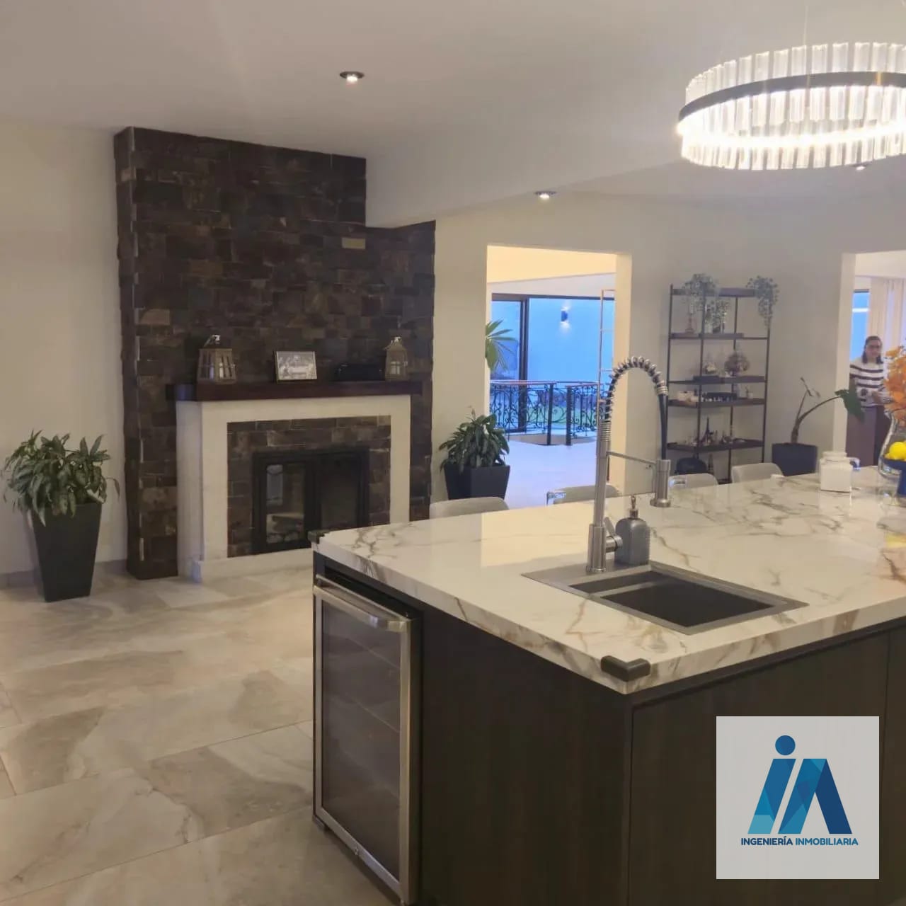 IMPRESIONANTE CASA EN VENTA 📍Condominio Lazos de Fraijanes, Km. 19 Carretera a El Salvador — Casa en Venta en Carretera a El Salvador, Guatemala, Ciudad — foto 6 de 17