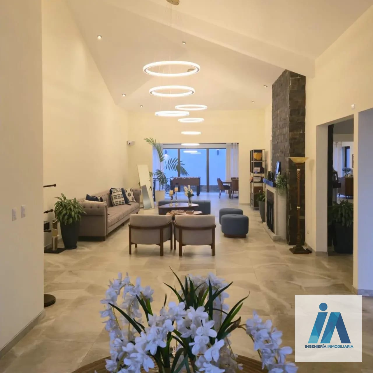 IMPRESIONANTE CASA EN VENTA 📍Condominio Lazos de Fraijanes, Km. 19 Carretera a El Salvador — Casa en Venta en Carretera a El Salvador, Guatemala, Ciudad — foto 3 de 17