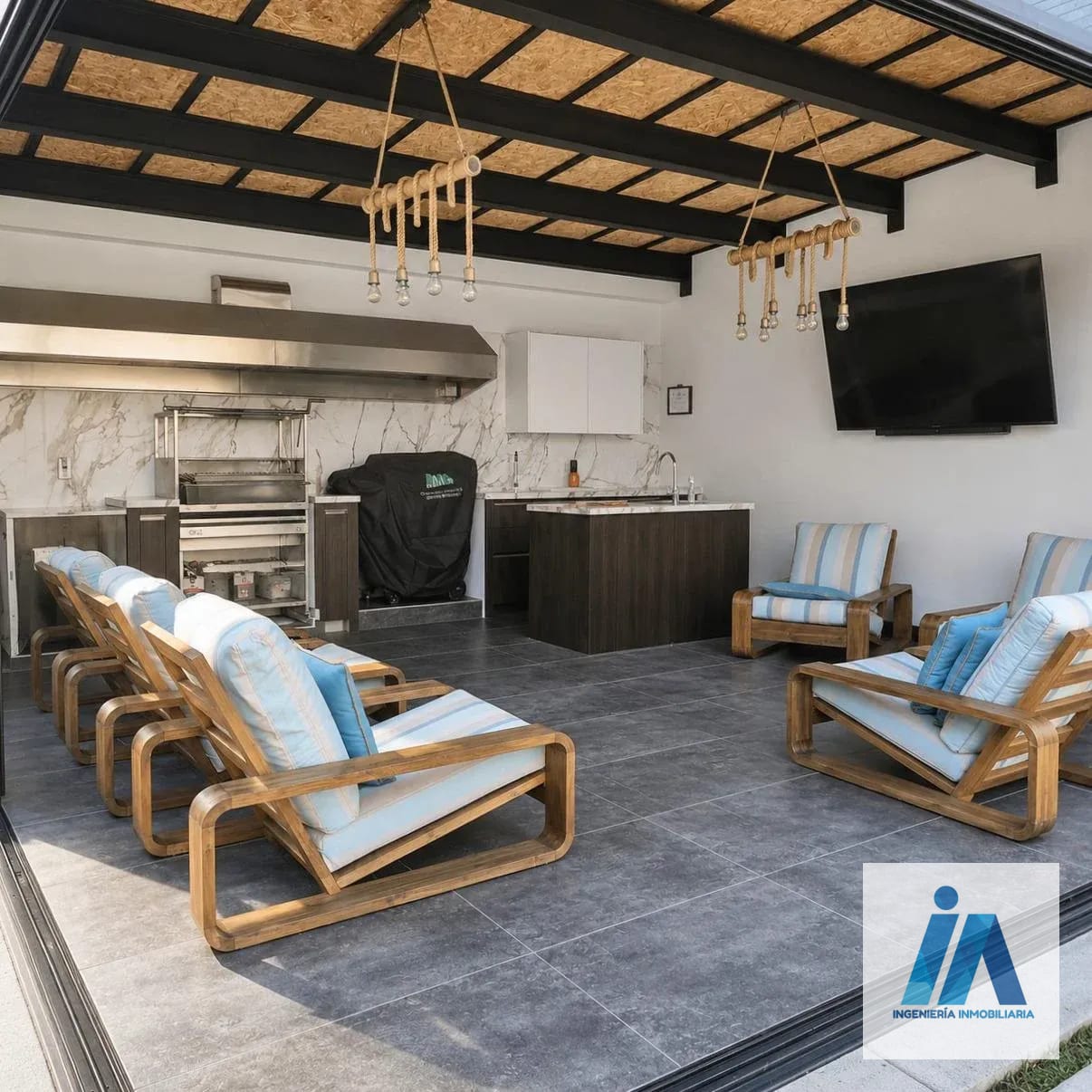 IMPRESIONANTE CASA EN VENTA 📍Condominio Lazos de Fraijanes, Km. 19 Carretera a El Salvador — Casa en Venta en Carretera a El Salvador, Guatemala, Ciudad — foto 8 de 17