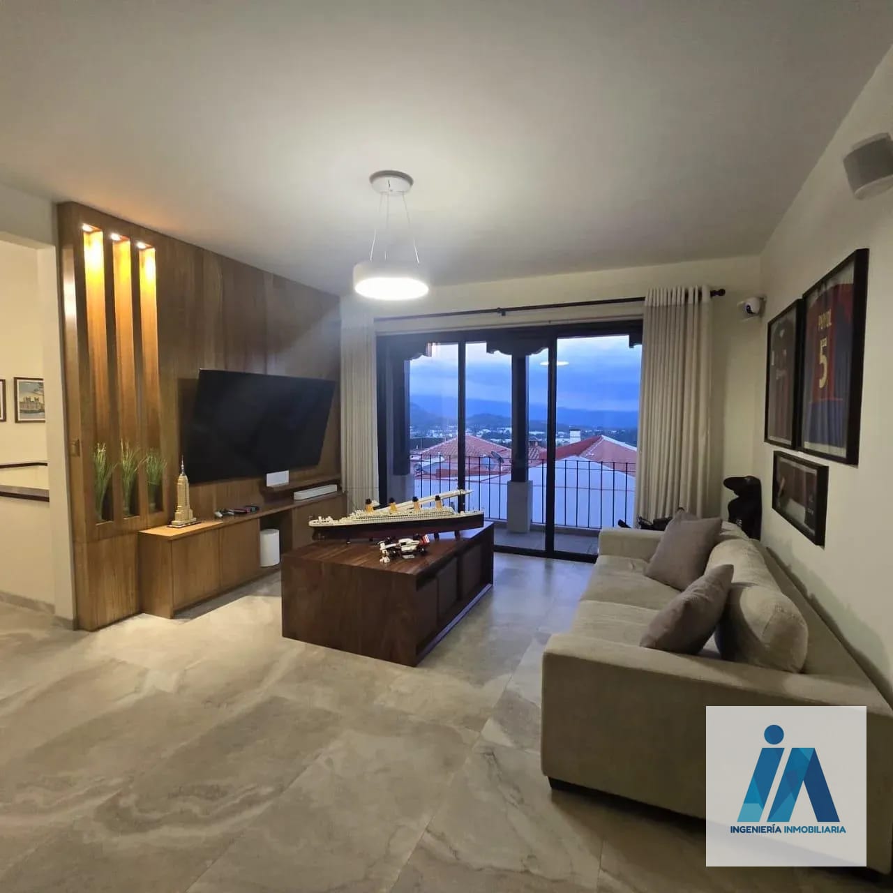 IMPRESIONANTE CASA EN VENTA 📍Condominio Lazos de Fraijanes, Km. 19 Carretera a El Salvador — Casa en Venta en Carretera a El Salvador, Guatemala, Ciudad — foto 13 de 17