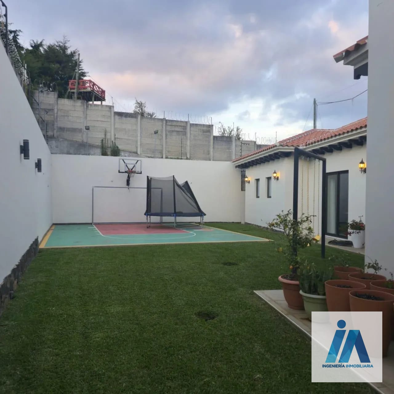 IMPRESIONANTE CASA EN VENTA 📍Condominio Lazos de Fraijanes, Km. 19 Carretera a El Salvador — Casa en Venta en Carretera a El Salvador, Guatemala, Ciudad — foto 10 de 17